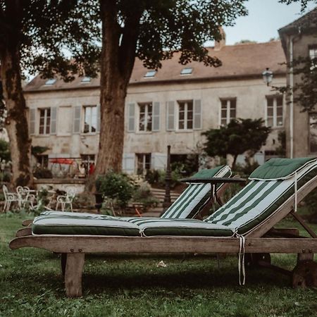 La Fontaine Racine - Chambres D'Hotes La Ferte-Milon Exteriör bild